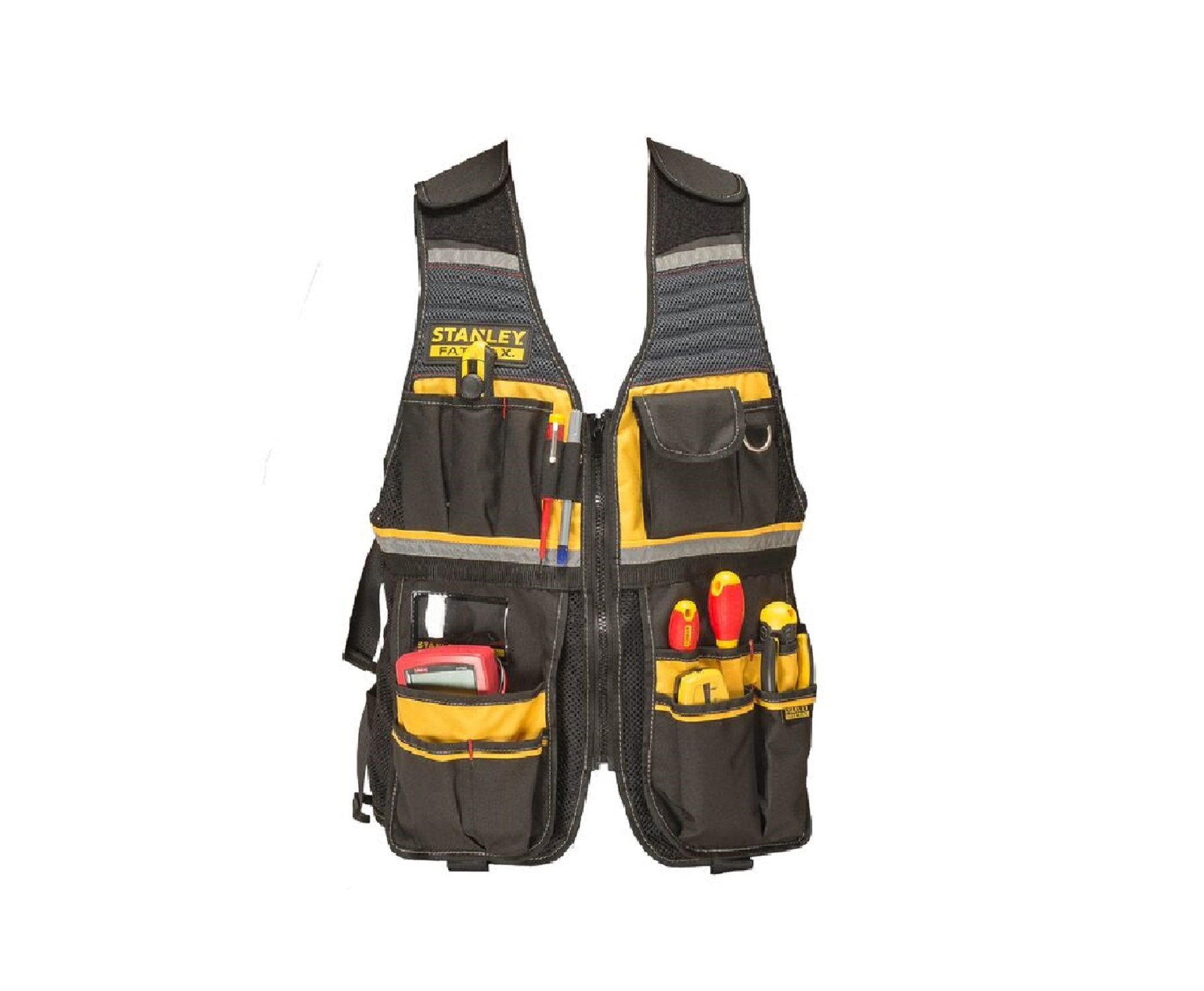 Colete Porta Ferramentas Fatmax FMST530201 Stanley